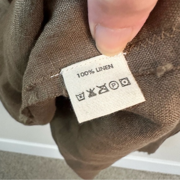 MAGNOLIA PEARL Cassiel Maxi Star Dress One Size - Picture 8 of 8